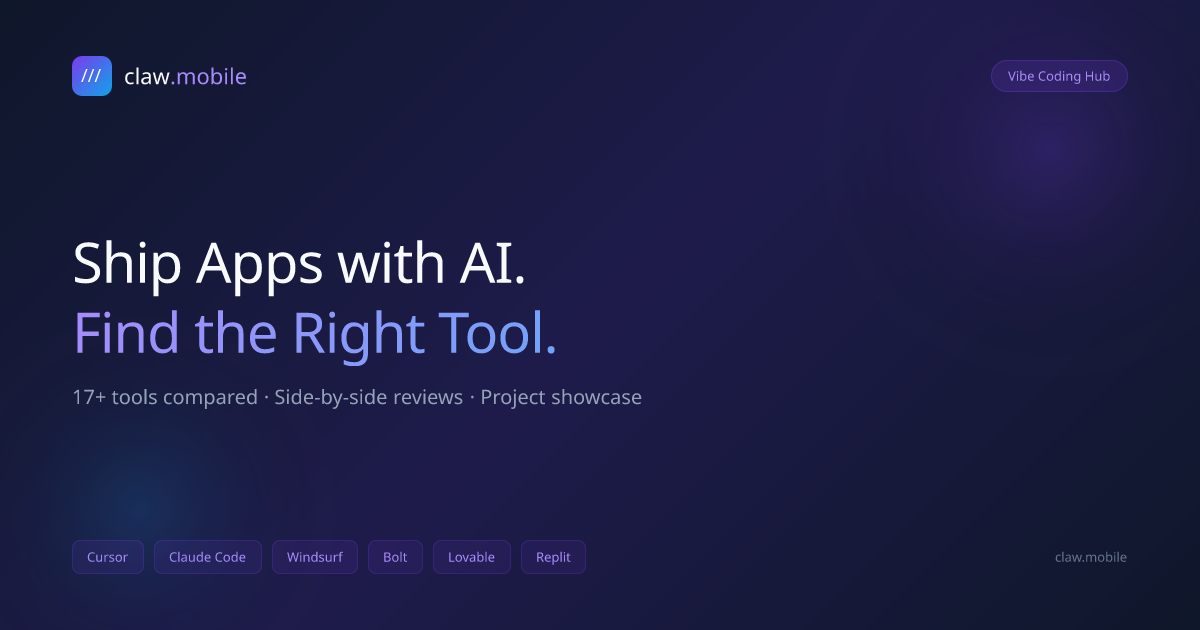 How to Use Lovable AI (2026) — Full-Stack App Builder Guide